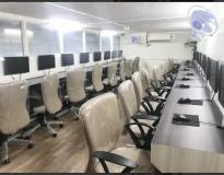 H.R. College of Commerce and Economics Library(2)