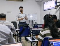 DGmark Institute Classroom DGmark Institute Classroom