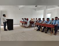 S.P. Group of Colleges Others(4)