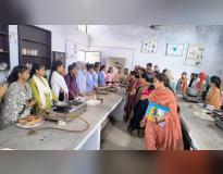 S.P. Group of Colleges Others(8)