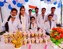 S.P. Group of Colleges Others(9)