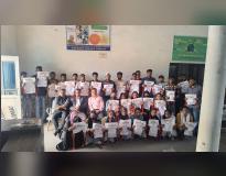 S.P. Group of Colleges Others(17)