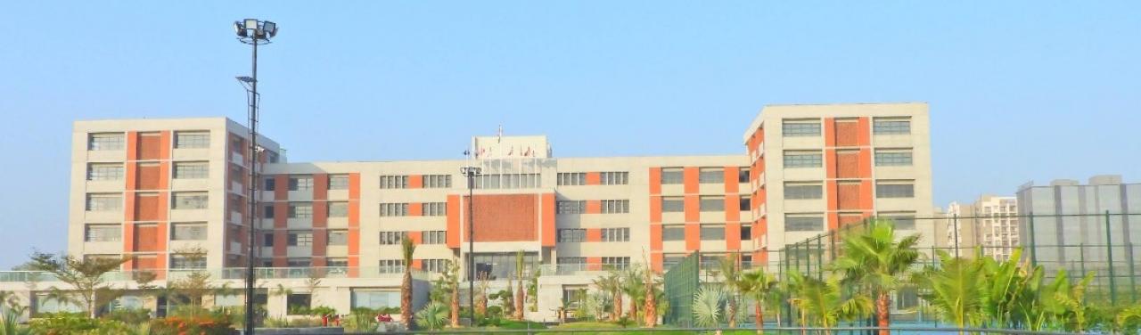 Ahmedabad Business School