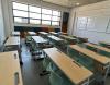 Ahmedabad Business School Classroom