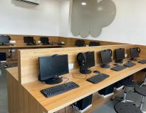 Ahmedabad Business School Labs