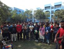 Government College of Engineering and Leather Technology - GCELT Others(3)