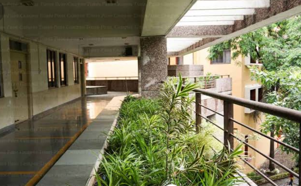 Campus Building