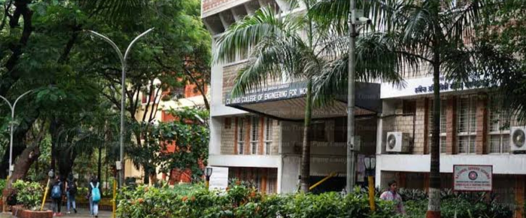 Campus Building
