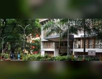 Institute of Technology Campus Building(3)