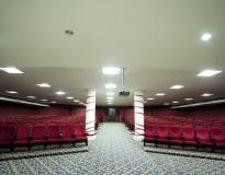 Dronacharya College of Engineering Auditorium