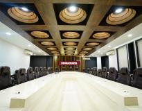Dronacharya College of Engineering Conference Room