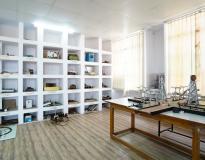 Dronacharya College of Engineering Labs(6)