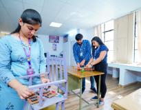 Dronacharya College of Engineering Labs(7)