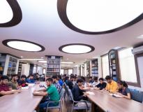 Dronacharya College of Engineering Library(2)