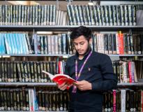 Dronacharya College of Engineering Library(3)