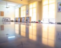 Dronacharya College of Engineering Labs(8)