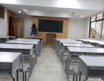 D. Y. Patil College of Engineering and Technology Classroom(2)