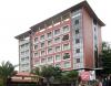 D. Y. Patil College of Engineering and Technology Campus Building(2)