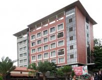D. Y. Patil College of Engineering and Technology Campus Building(2)