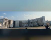 DCET Campus Building(2)