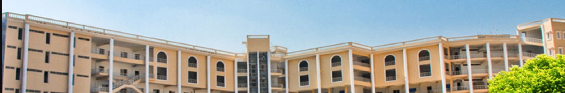 Deccan College of Engineering and Technology