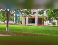 Dr. N.G.P. Arts and Science College Campus Building(4)