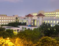 Dr. N.G.P. Arts and Science College Campus View(2)
