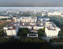 Dr. N.G.P. Arts and Science College Panoramic View