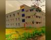 Dr Ram Manohar Lohia Avadh University Campus Building(3)