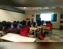 DJ Sanghvi Classroom(2)