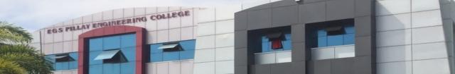 E.G.S. Pillay Engineering College