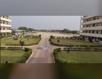 Ellenki College of Engineering  and Technology Campus View(2)