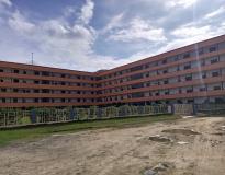 Ellenki College of Engineering  and Technology Campus Building(3)