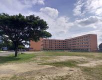 Ellenki College of Engineering  and Technology Campus View(3)