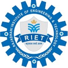 Rajadhani Institute of Engineering and Technology Logo