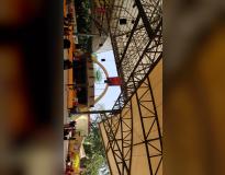 Jadavpur University Fest(1)