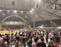 Jadavpur University Fest(2)