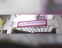 Dr. DY Patil Dnyan Prasad University School of Hospitality & Tourism Campus Building(1)