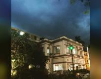 Jadavpur University Campus Building(8)