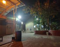 Jadavpur University Campus Building(9)