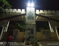 Guwahati University Entrance(3)