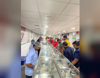 Dr. DY Patil Dnyan Prasad University School of Hospitality & Tourism Others(1)