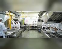 Dr. DY Patil Dnyan Prasad University School of Hospitality & Tourism Labs(1)