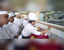 Dr. DY Patil Dnyan Prasad University School of Hospitality & Tourism Others(8)