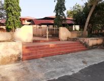 Goa University Entrance