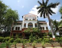 GCOE Main Building