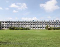 GCOE Campus View