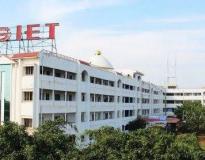 Godavari Institute of Engineering and Technology Main Building