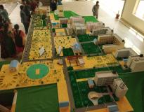 Godavari Institute of Engineering and Technology Students Work