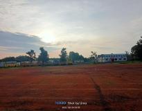 Godavari Institute of Engineering and Technology Playground(2)
